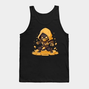 scorpion Tank Top